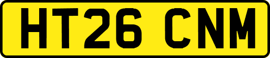 HT26CNM