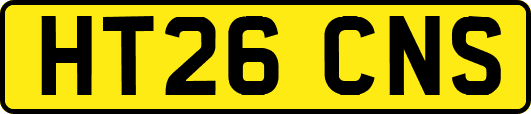 HT26CNS