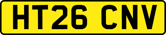 HT26CNV