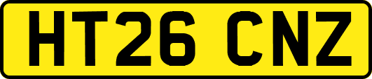 HT26CNZ