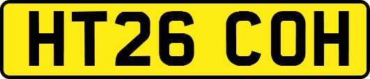 HT26COH