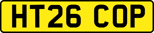 HT26COP