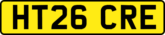 HT26CRE