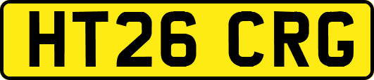 HT26CRG
