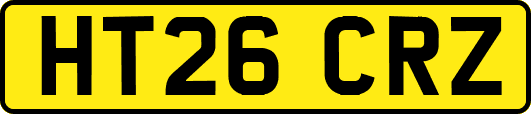HT26CRZ