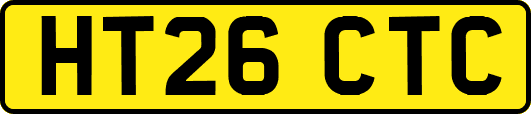 HT26CTC