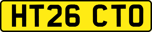 HT26CTO