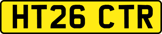 HT26CTR
