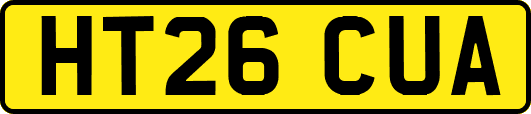 HT26CUA