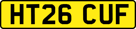 HT26CUF