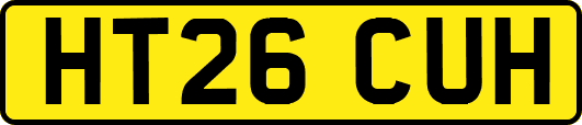 HT26CUH