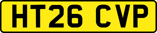 HT26CVP