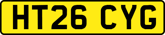 HT26CYG