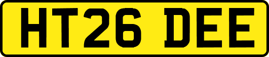 HT26DEE