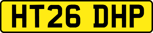 HT26DHP