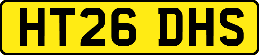 HT26DHS
