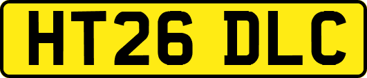 HT26DLC
