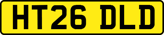HT26DLD