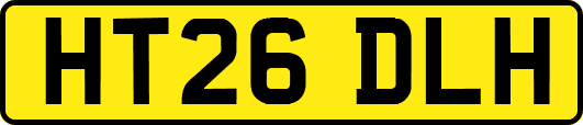 HT26DLH