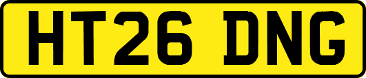 HT26DNG