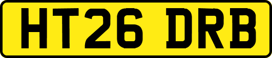 HT26DRB