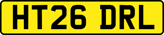 HT26DRL
