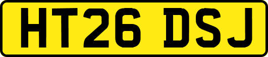 HT26DSJ