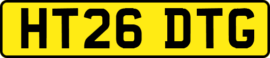 HT26DTG