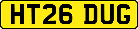 HT26DUG