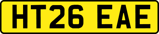 HT26EAE