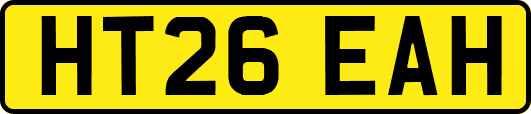 HT26EAH