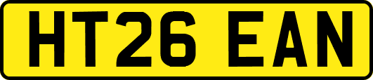 HT26EAN