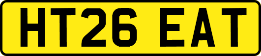 HT26EAT