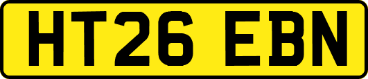 HT26EBN