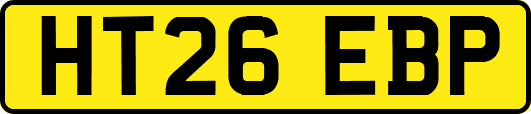 HT26EBP
