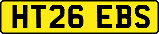 HT26EBS
