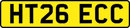 HT26ECC