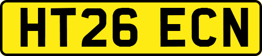 HT26ECN
