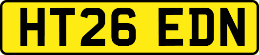 HT26EDN