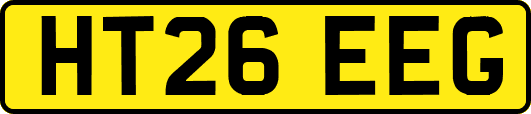 HT26EEG