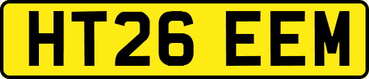 HT26EEM