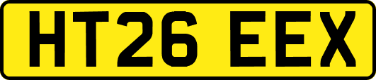 HT26EEX