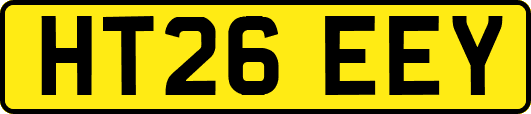 HT26EEY