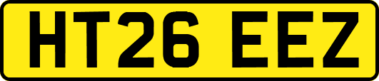 HT26EEZ