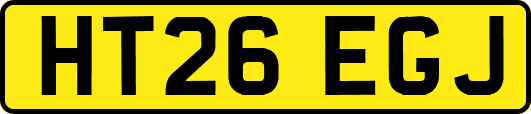 HT26EGJ