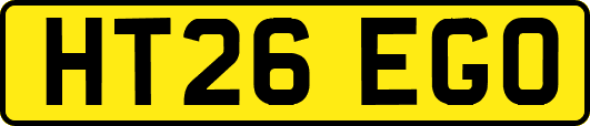 HT26EGO
