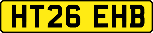 HT26EHB