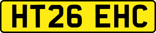 HT26EHC