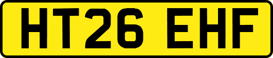 HT26EHF