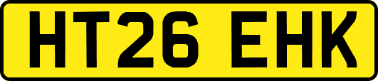 HT26EHK